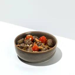 كباب وباذنجان ارتيك